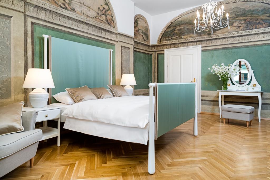 P&J Luxury Apartments Krakow Exterior photo