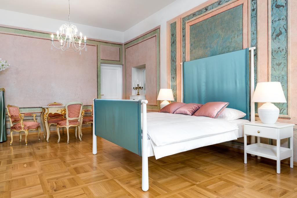 P&J Luxury Apartments Krakow Exterior photo